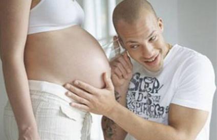 怀孕2多月怀男孩的症状是什么?