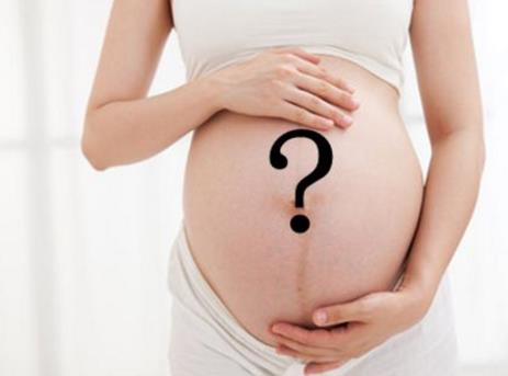 怀女孩和怀男孩的孕妇有什么区别?