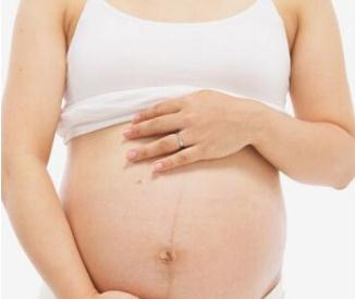 怀孕六个月腰酸是男孩?