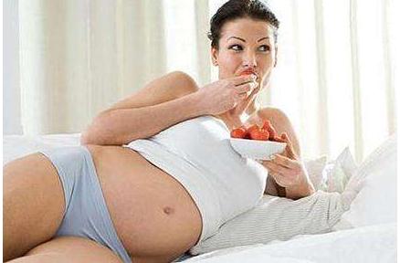 怀男宝宝孕期吃些什么?