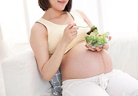怀女宝宝喜欢吃些什么?