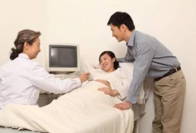 香港鉴定胎儿性别方法