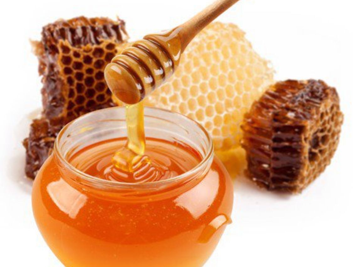 孕妇能吃蜂蜜吗？哪些不能和蜂蜜同食？.jpg