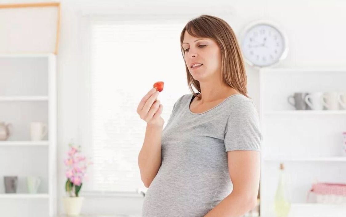 备孕空腹血糖多少正常，备孕期间怎样控制血糖.jpg