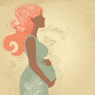 怀孕前一个月有何征兆,怀孕前一个月产生的征兆需要注意些什么.jpg