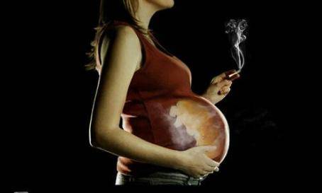 怀孕时抽烟孩子会有什么疾病.jpeg