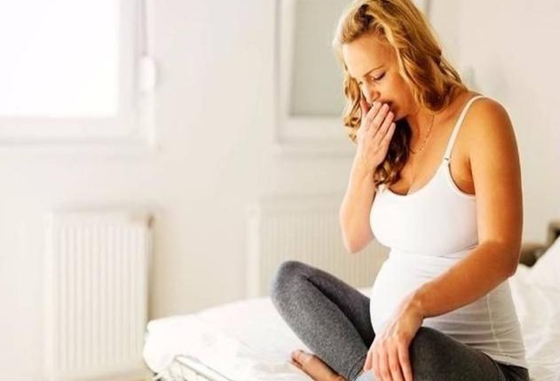 怀孕中期宫缩对胎儿的影响.png