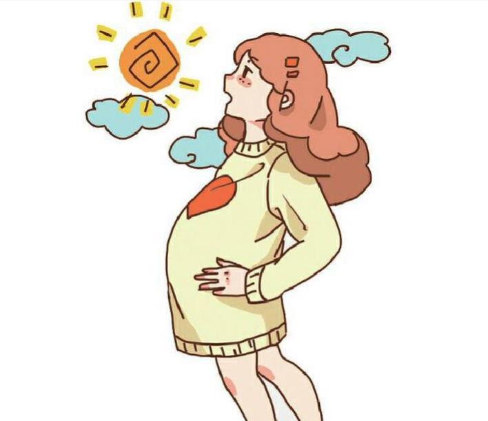 孕妇临产征兆都有哪些？临产孕妇需要做什么？.png