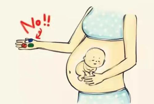 怀孕后应预防哪些疾病？.jpg