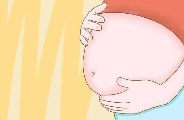 孕中期骨盆疼正常吗？怀孕期间盆腔疼痛的原因以及对策？.png