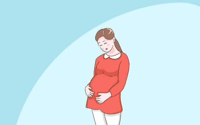 怀孕期间挑食会引起哪些疾病.jpg