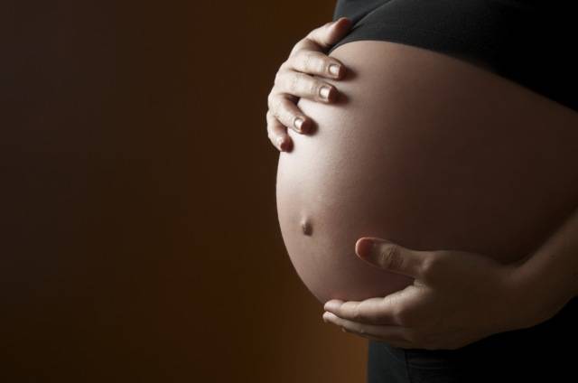 怀孕的身体征兆有什么.jpg
