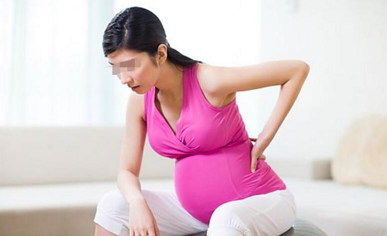 孕期腹痛的原因有哪些？如何缓解孕期腹痛？.jpg