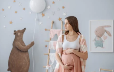 怀孕中期是否可以根据症状辨别男宝女宝？生女儿有哪些症状？.png