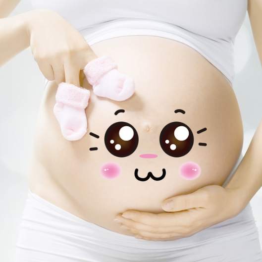 怀孕初期白带褐色正常吗