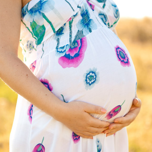 怀孕期应注意什么