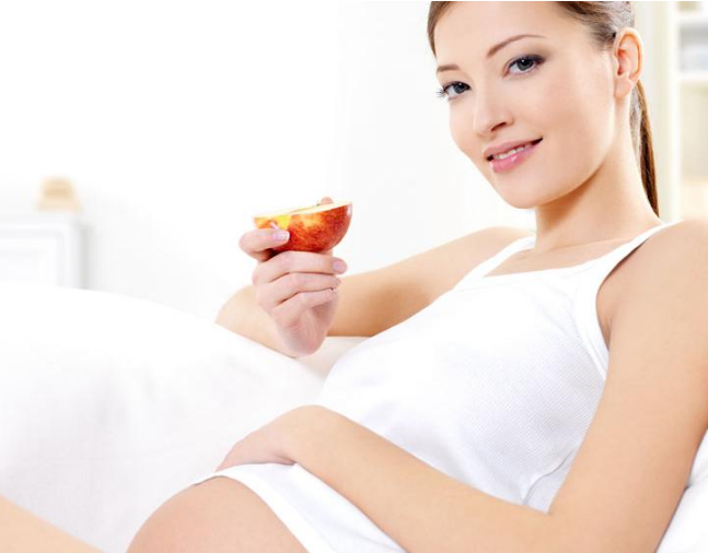 孕妇尿酸高是什么原因
