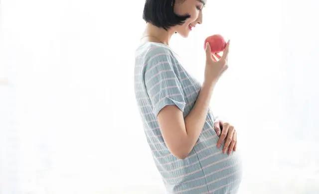 怀孕期间吃什么水果好？哪些水果不适合孕期食用？.jpg