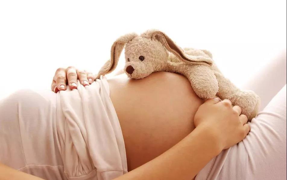 怀孕期间注意事项有哪些？怀孕身体会发生哪些变化？.jpg