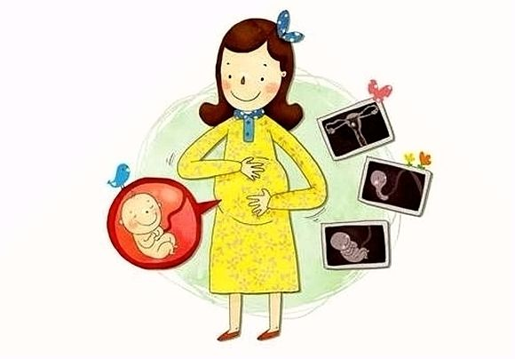 孕妇白细胞高对胎儿有影响吗.jpg