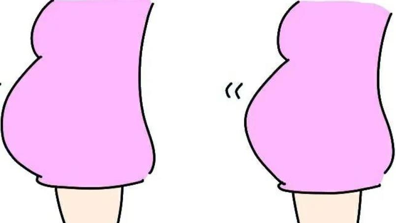 孕妇肚子圆是男孩女孩.jpg