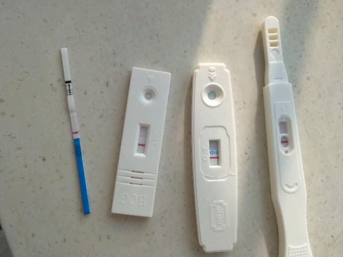 怎么知道自己怀孕了,验孕棒检测怎么看.jpeg