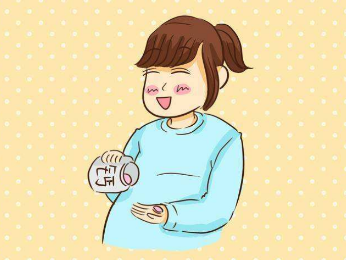 孕晚期多少周停止补钙.png