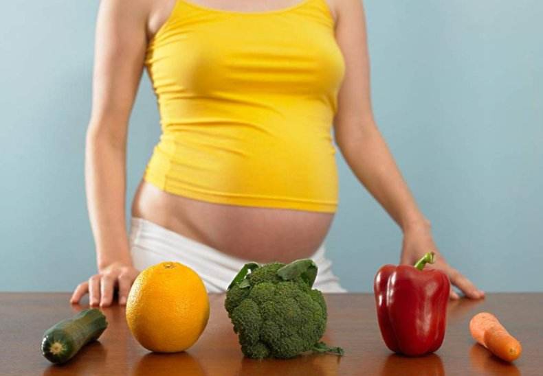孕妇吃凉的对胎儿有什么影响.jpg