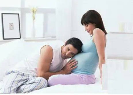 怀孕初期性生活有影响吗.png