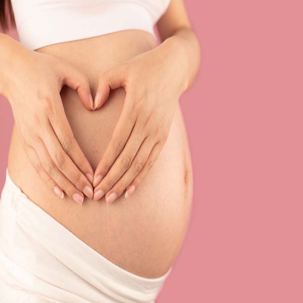 怀孕 4 个月时有哪些症状？胎儿第4个月发育情况如何？.jpg