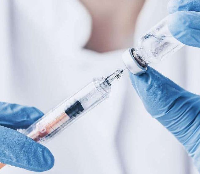 怀孕了新冠第三针疫苗还打吗