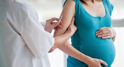 打了新冠肺炎疫苗后怀孕了对胎儿有影响吗？打新冠疫苗有哪些注意事项？.jpg