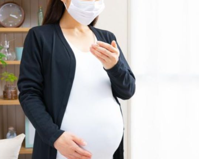 新冠肺炎对孕妇有什么影响.png