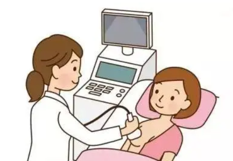 孕期看乳房疾病挂什么科.png