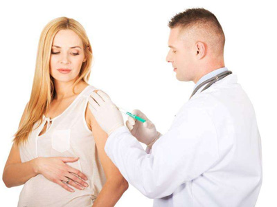 已经怀孕能打新冠疫苗第三针吗.jpeg