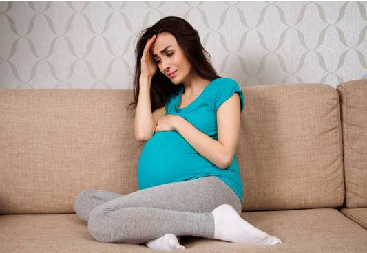 怀孕胎死腹中有什么症状