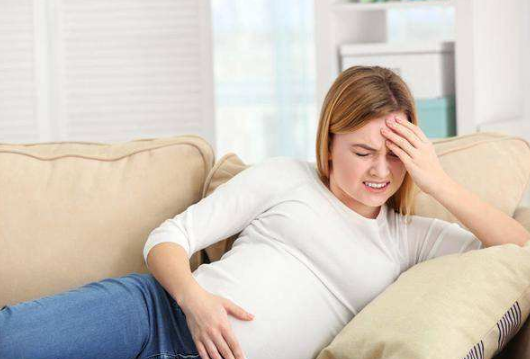 孕期检查什么避免胎儿疾病