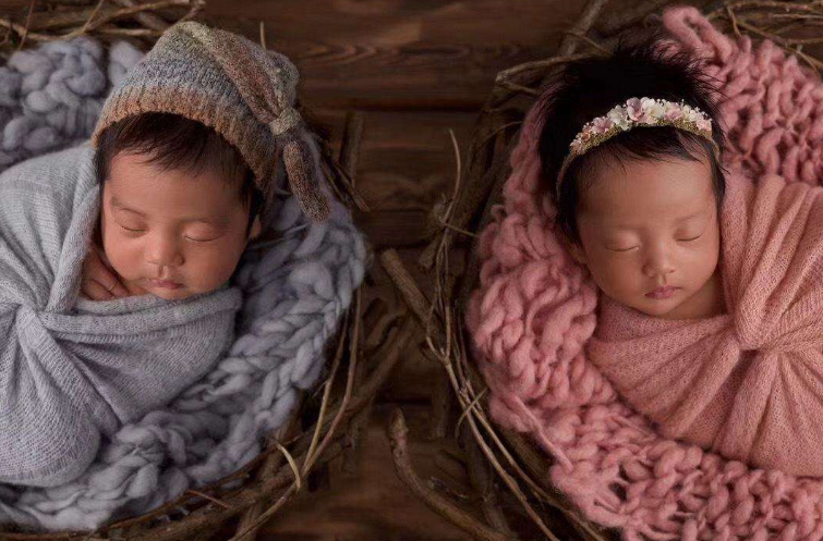 怀孕双胞胎最初征兆是什么