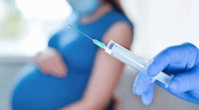 国际上打完新冠疫苗怀孕怎么办,接种新冠疫苗后有哪些注意事项.jpeg