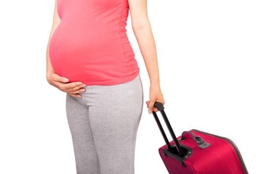 怀孕多久可以搭国际航班,孕妇乘坐飞机时要注意哪些事项.jpeg