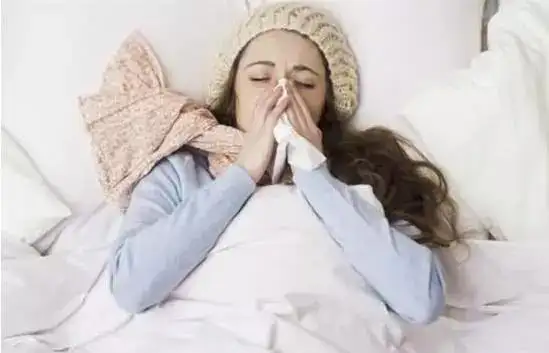 孕妇感冒是应该卧床休息还是运动.jpg
