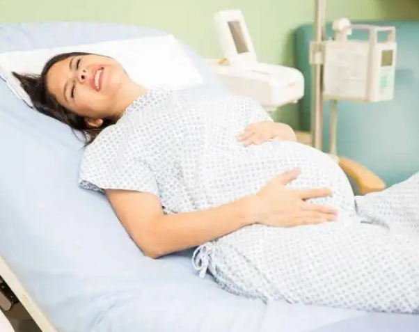 孕妇临产阵痛多久会生