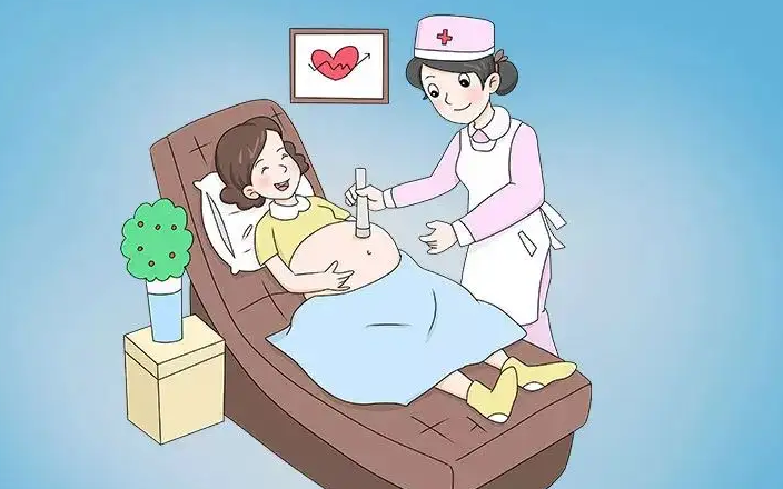 上海新冠阳性的孕妇怎么办.png