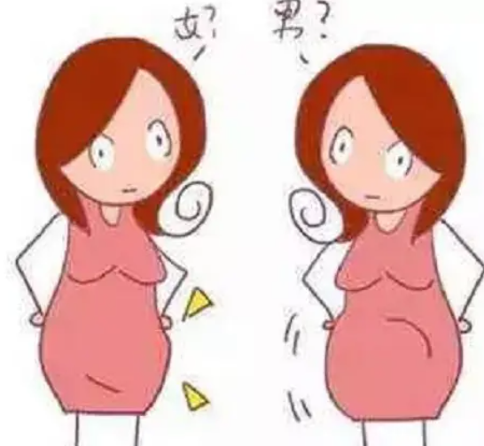 二胎怀孕女孩的症状有哪些.png