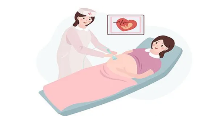 孕妇得了新冠肺炎会传给胎儿吗.png