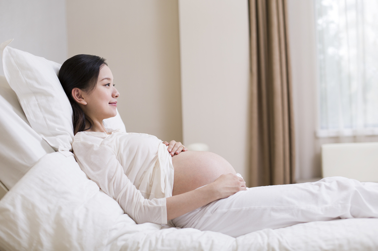怀孕期间新冠核酸检测阳性怎么办,对胎儿有影响吗.jpg