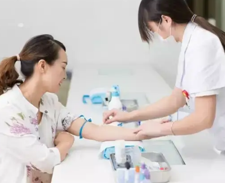 验血辨别胎儿性别只有香港能做吗