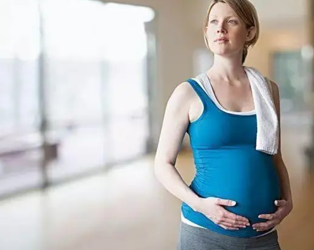 怀孕运动可以不增加体重吗.png