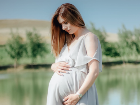 怀孕之后为什么容易水肿 有什么方法可以分辨是怀的女儿还是儿子.png