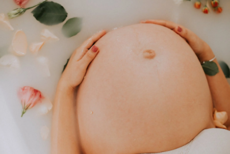 孕期如何正确护肤 吃什么生男孩的几率比较大.png